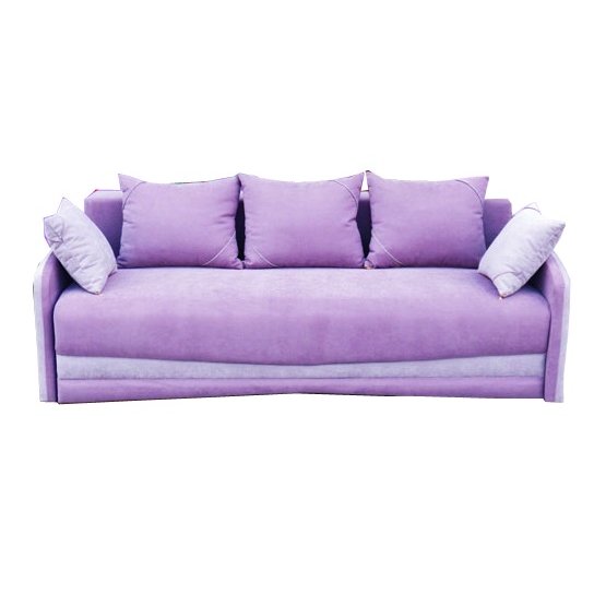 Лотос - мебельная фабрика Лісогор. Фото №1. | Диваны для нирваны