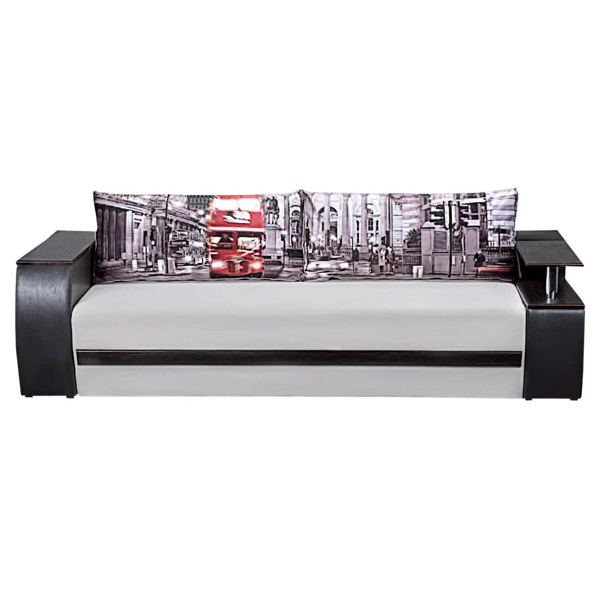 Елвіс канапе - мебельная фабрика СідіМ. Фото №1. | Диваны для нирваны