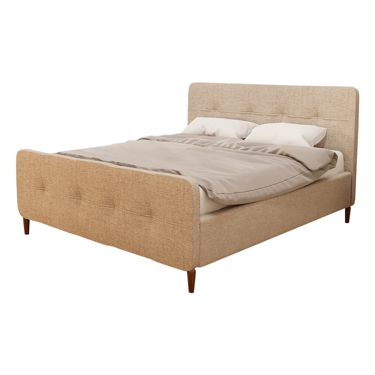 Лілі полуторне металевий каркас - мебельная фабрика UMa. Фото №1. | Диваны для нирваны