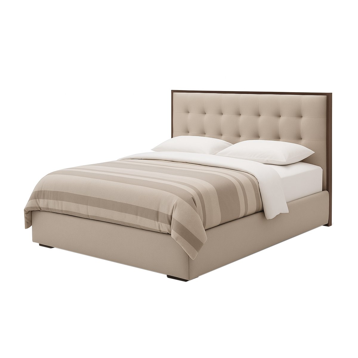 Бартон двуспальная с механизмом - мебельная фабрика Городок. Фото №1. | Диваны для нирваны