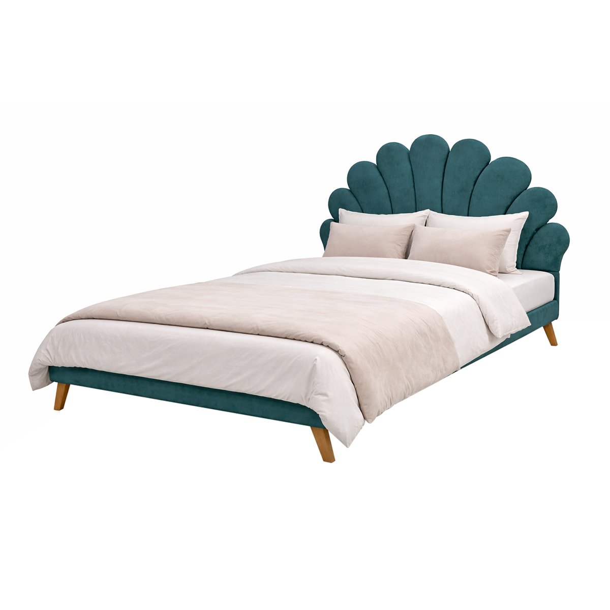 Перлина двоспальне з механізмом - мебельная фабрика Городок. Фото №1. | Диваны для нирваны