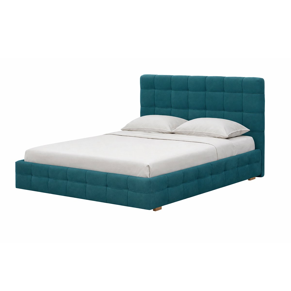 Хантер двуспальная с механизмом - мебельная фабрика Городок. Фото №1. | Диваны для нирваны