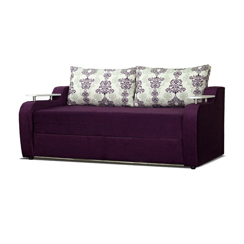 Марсель (Єврокнижка) - мебельная фабрика Eurosof. Фото №1. | Диваны для нирваны