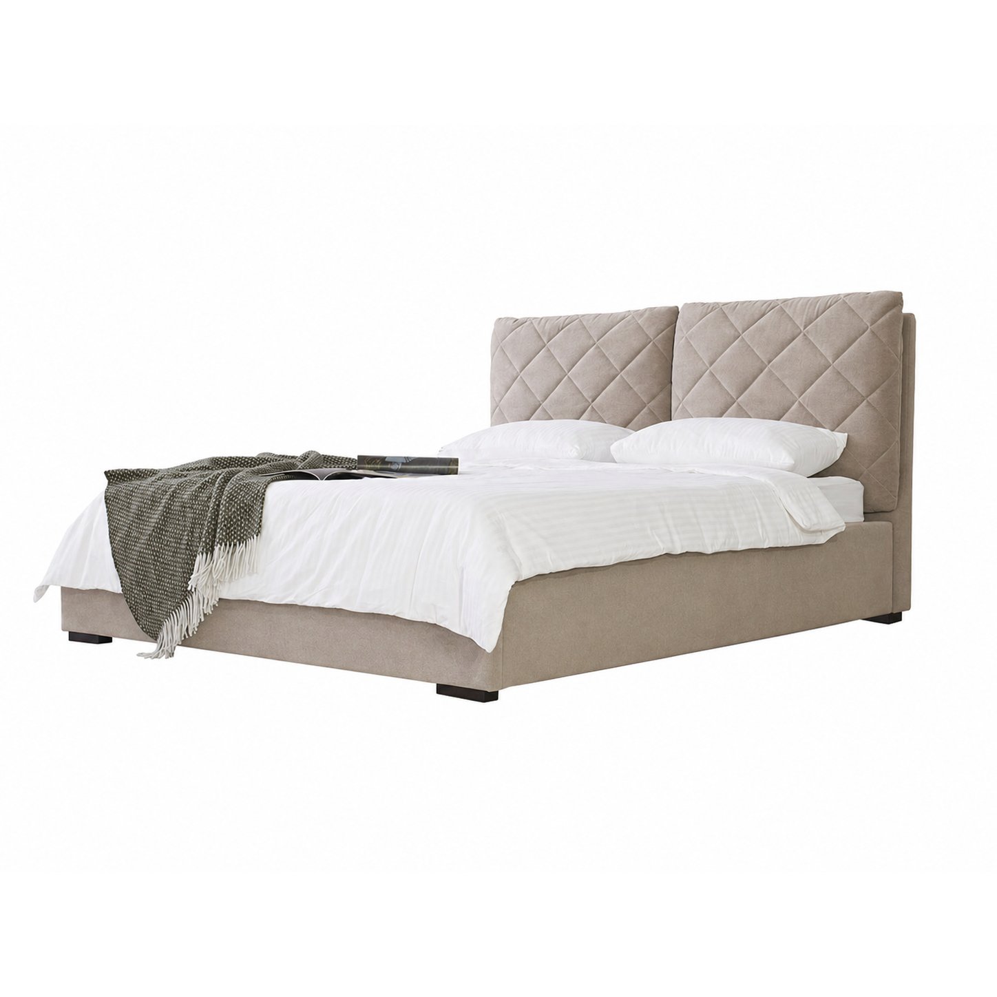 Іrіs полуторне - мебельная фабрика Eurosof. Фото №1. | Диваны для нирваны