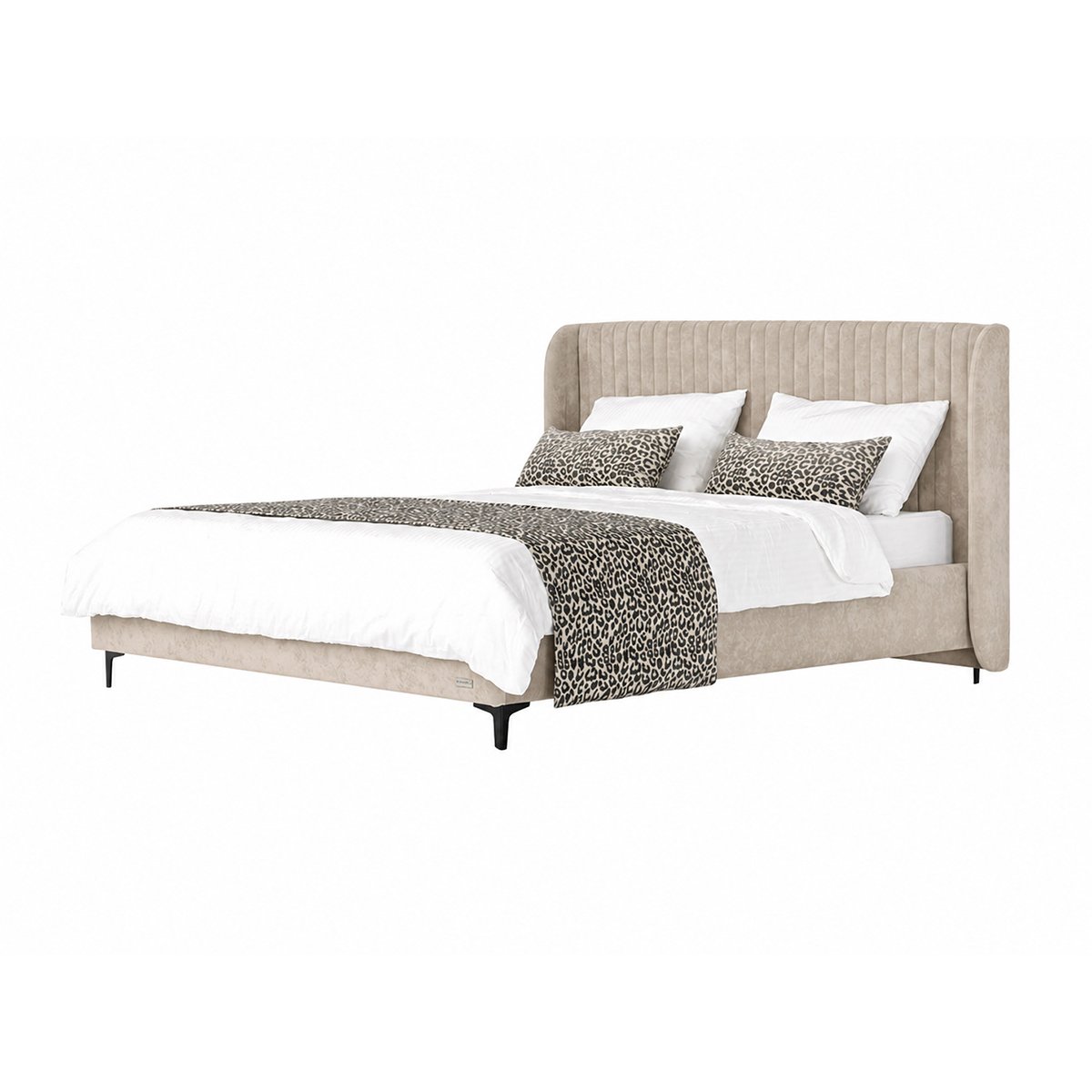 Виола МКФ двуспальная - мебельная фабрика Eurosof. Фото №1. | Диваны для нирваны